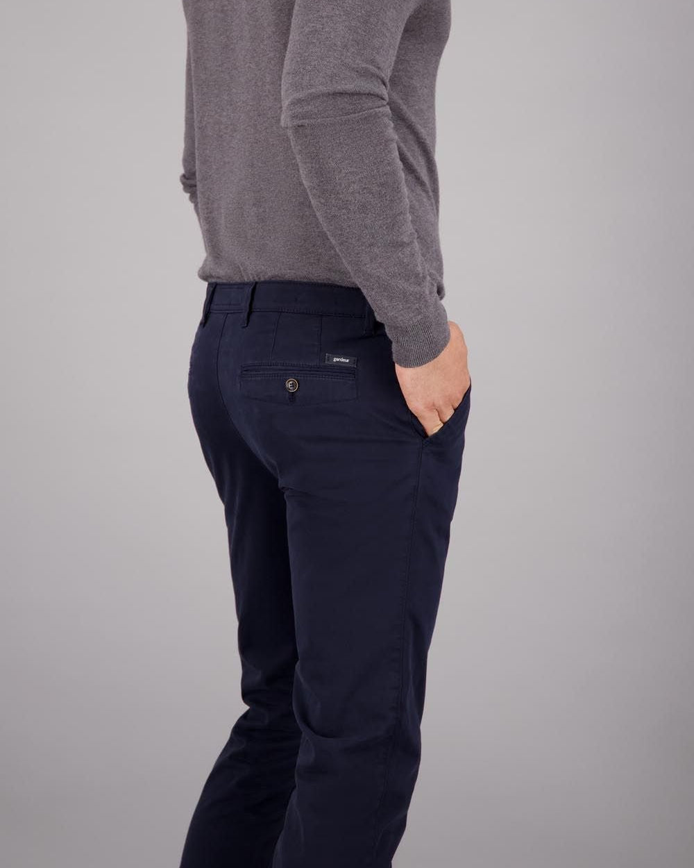 Seven Iconic Pant - Men's Pants at Menzclub