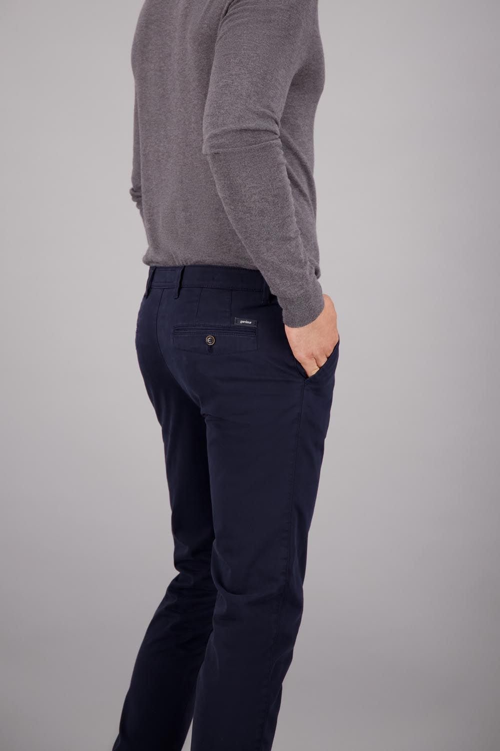 Seven Iconic Pant - Men's Pants at Menzclub