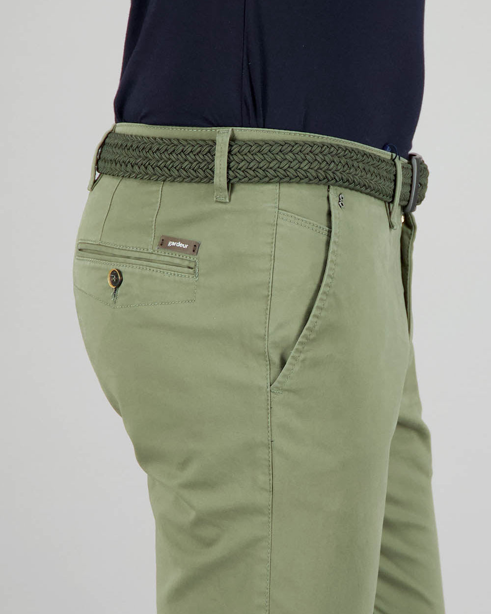 Seven Iconic Pant - Men's Pants at Menzclub