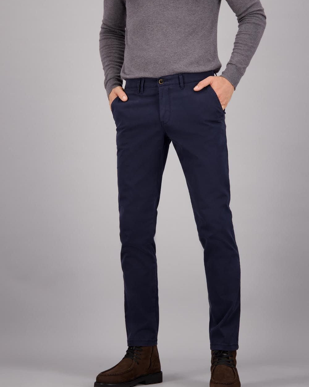 Seven Iconic Pant - Men's Pants at Menzclub