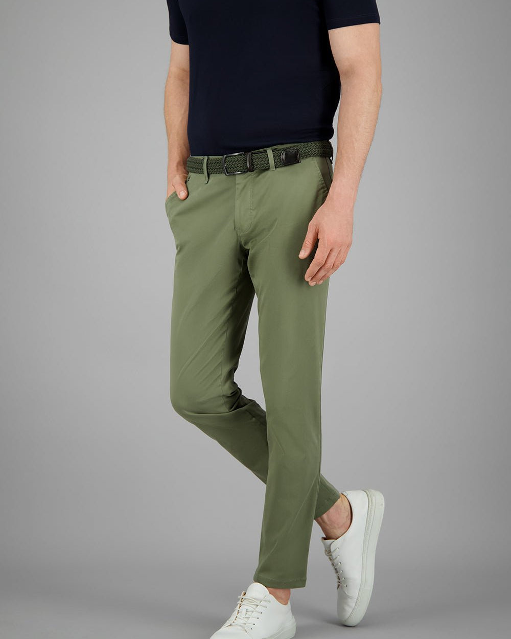 Seven Iconic Pant - Men's Pants at Menzclub