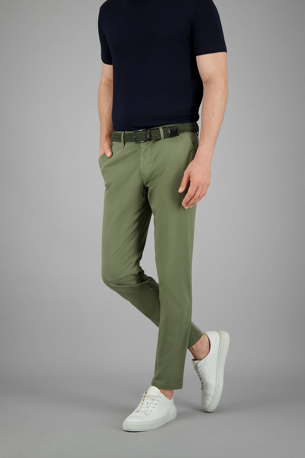 Seven Iconic Pant - Men's Pants at Menzclub