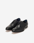 I Maschi Detailed Derby Lace Up - Men's Shoes at Menzclub