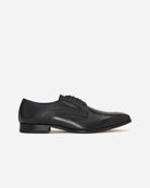 I Maschi Detailed Derby Lace Up - Men's Shoes at Menzclub