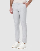 Asquith Chino - Men's Pants at Menzclub