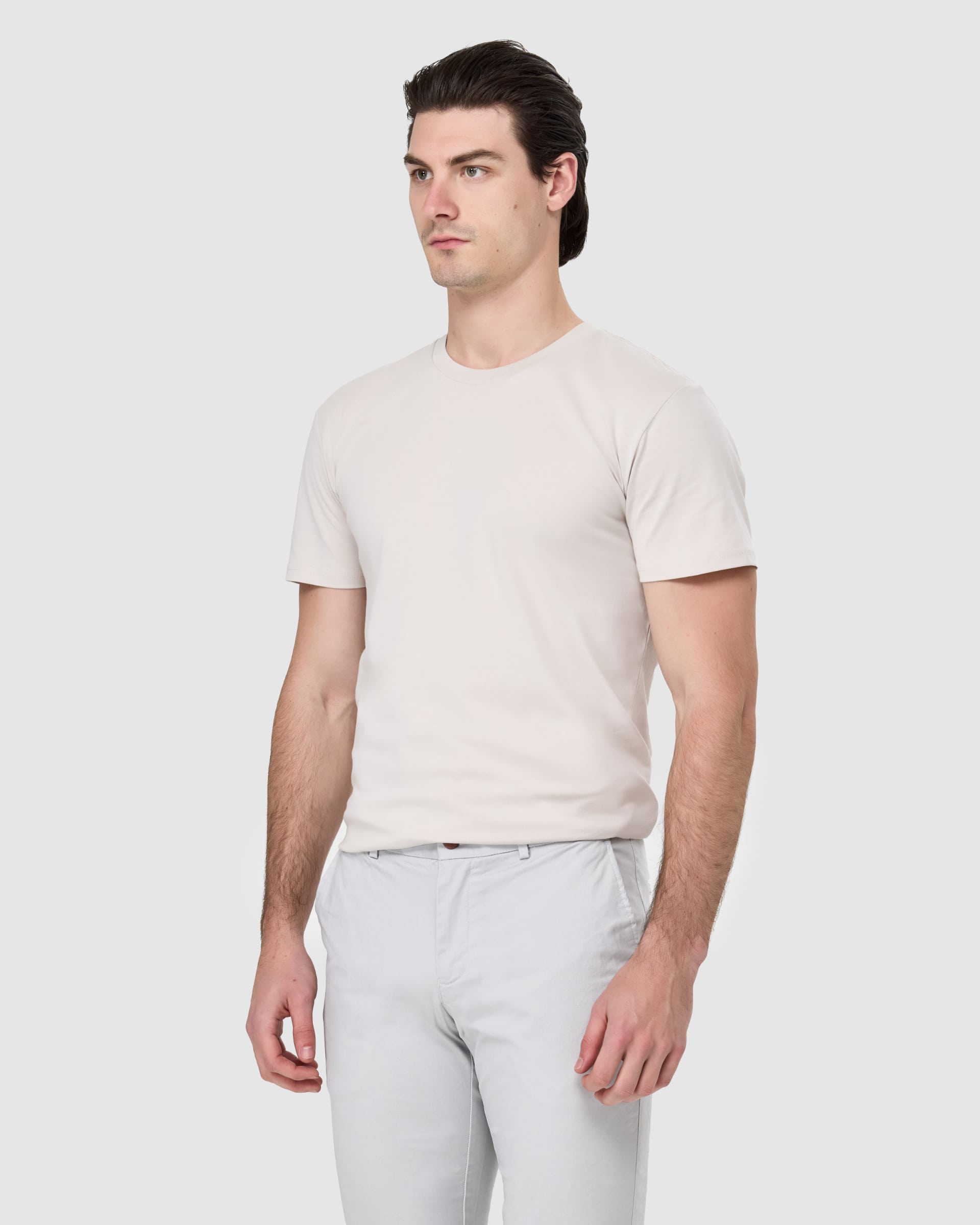 Asquith Chino - Men's Pants at Menzclub