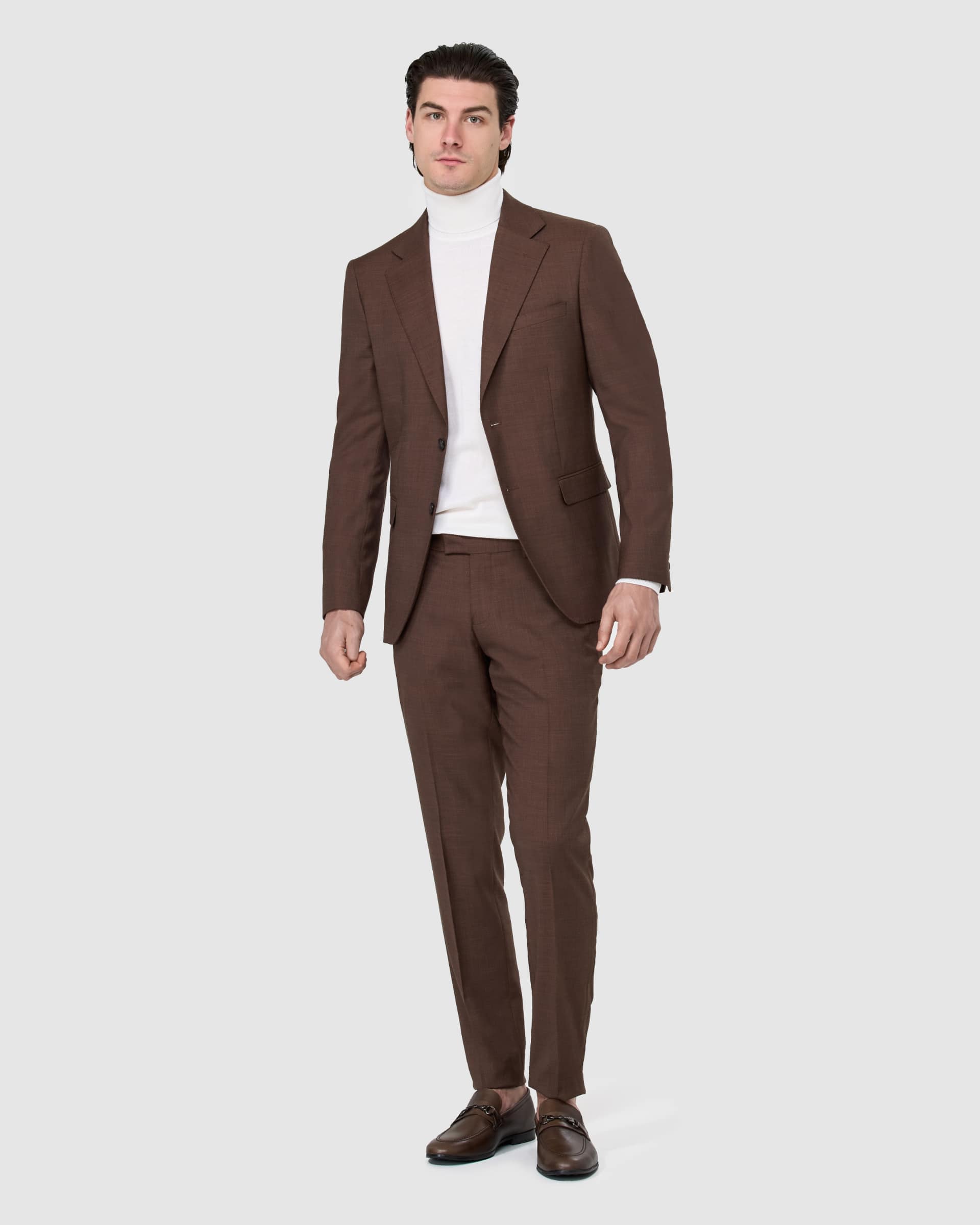 Avila Jacket - Men's Suits at Menzclub