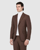 Avila Jacket - Men's Suits at Menzclub