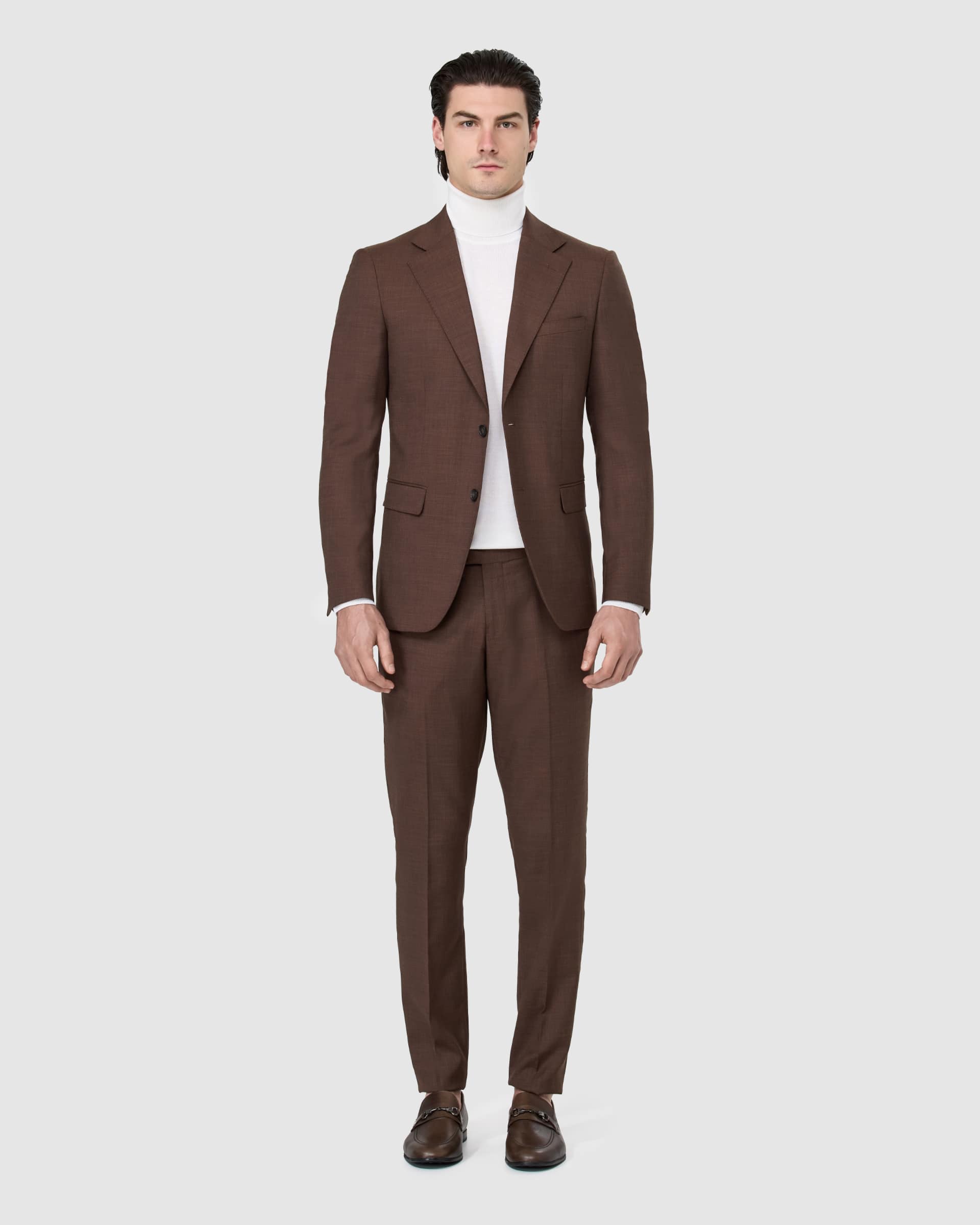 Avila Jacket - Men's Suits at Menzclub