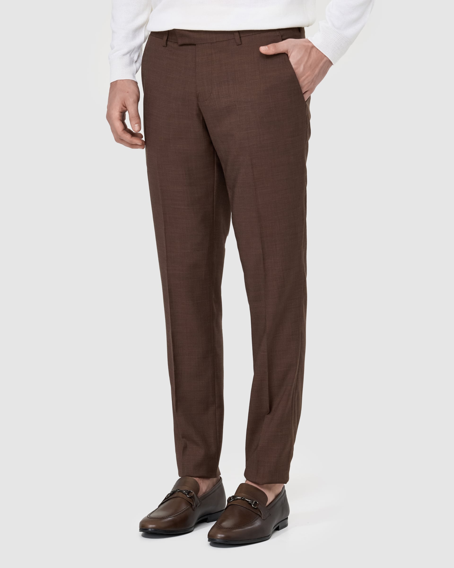 Avila Trouser - Men's Pants at Menzclub