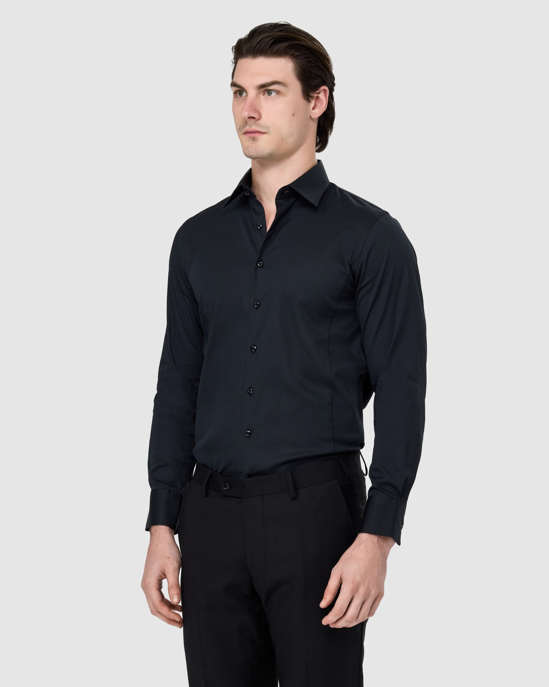 Beak Shirt - Men's Formal Shirts at Menzclub
