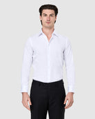 Beak Shirt - Men's Formal Shirts at Menzclub
