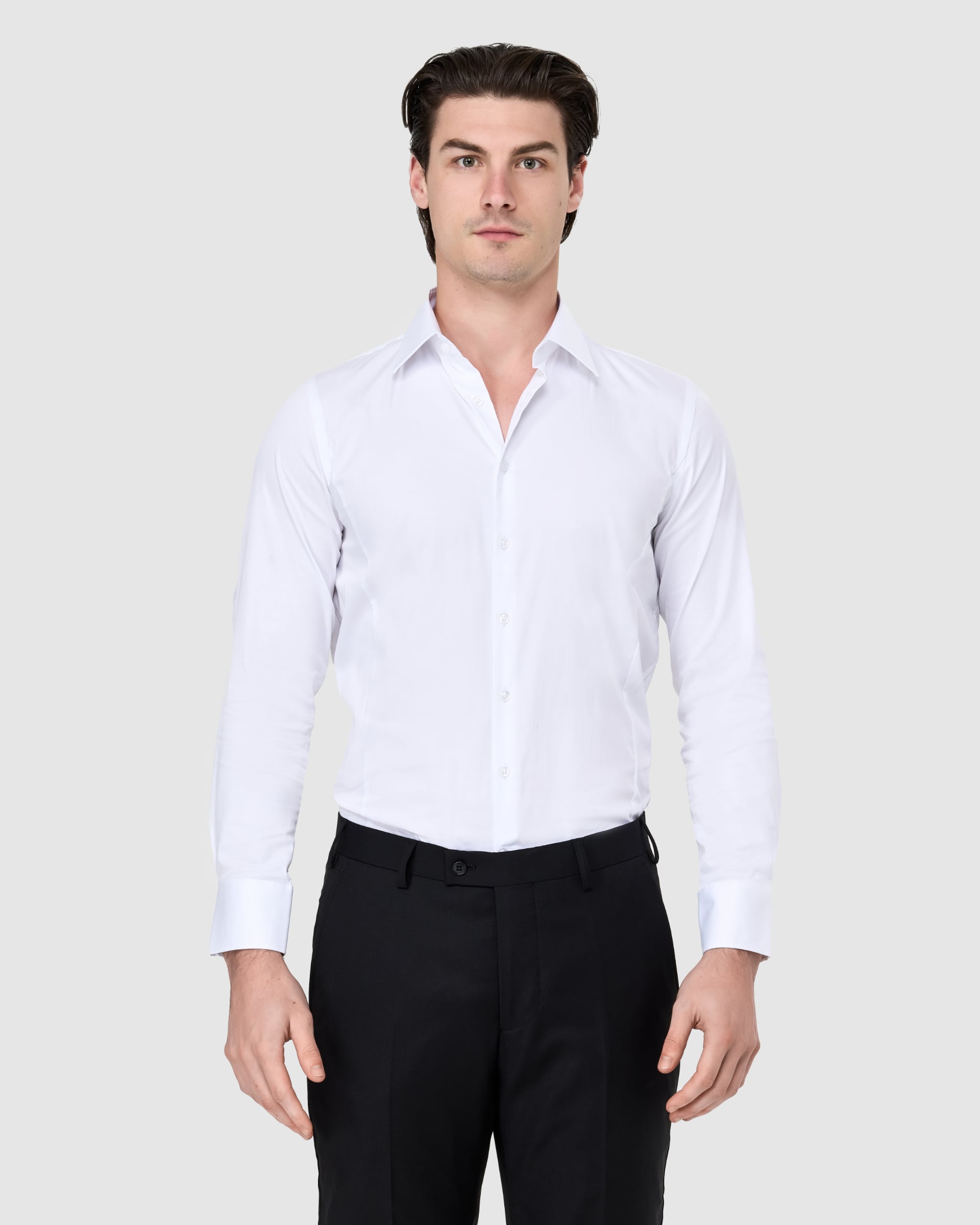 Beak Shirt - Men's Formal Shirts at Menzclub