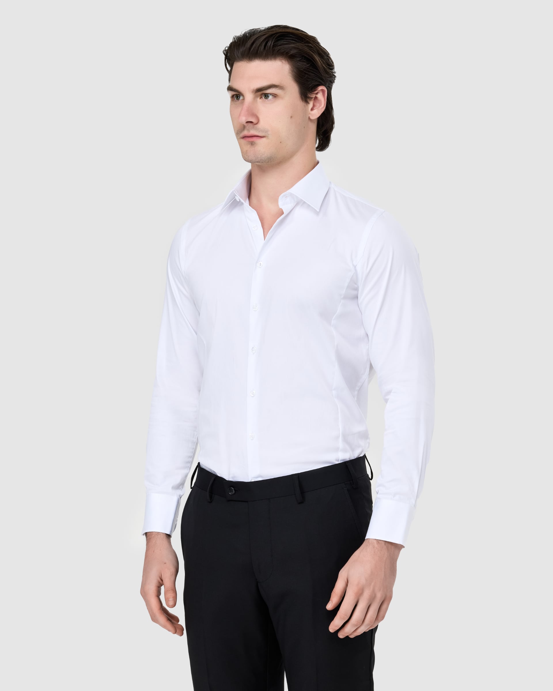 Beak Shirt - Men's Formal Shirts at Menzclub