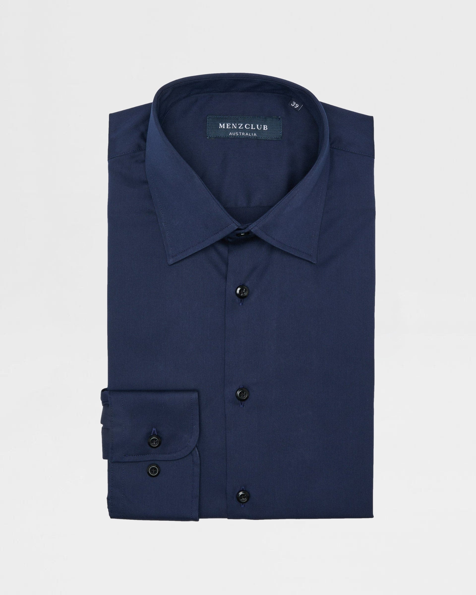 Beak Shirt - Men's Formal Shirts at Menzclub