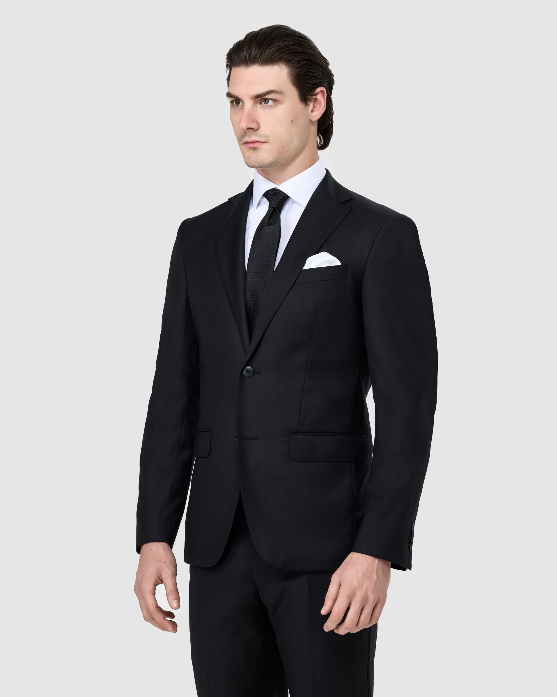 Berlanas Suit - Men's Suits at Menzclub