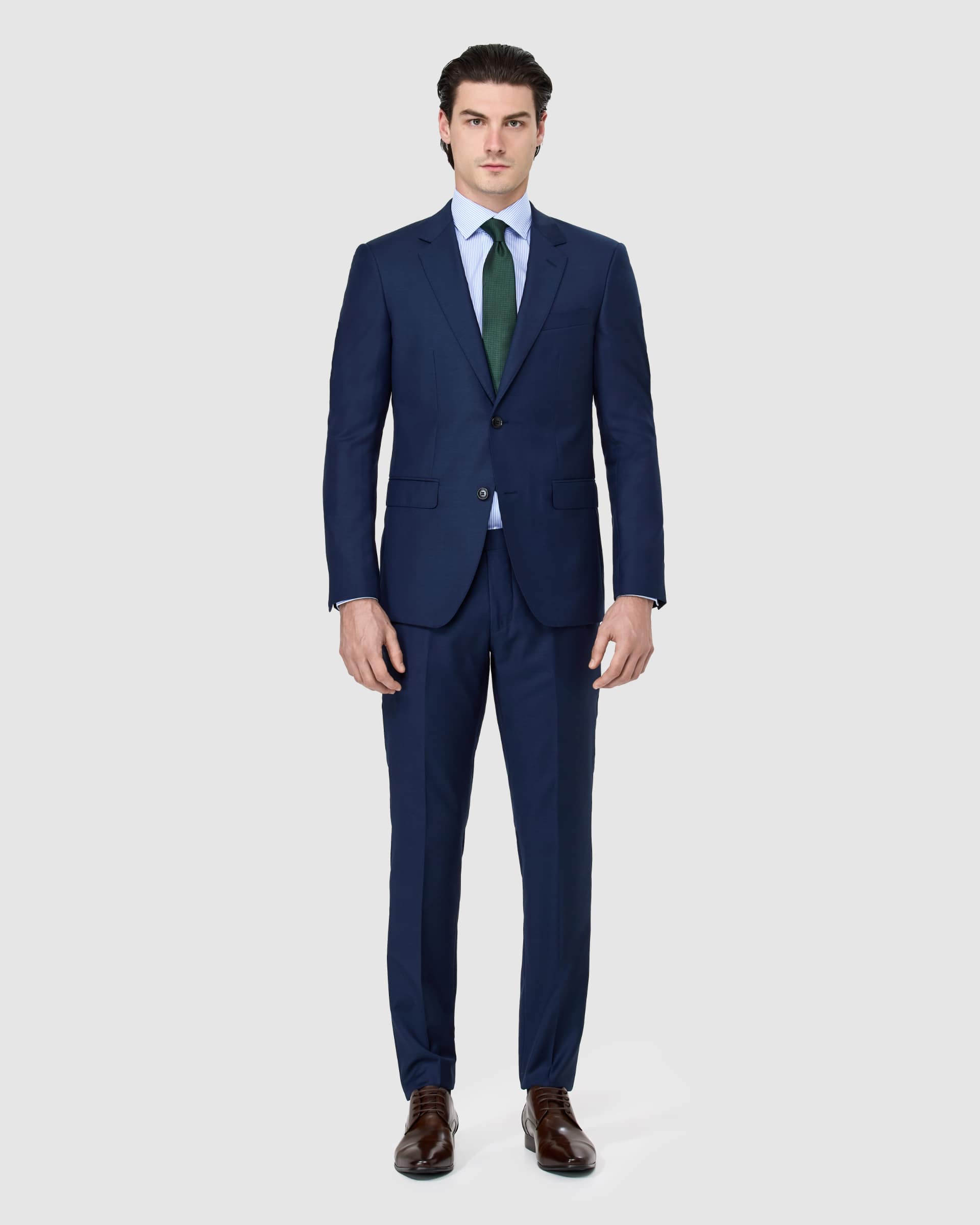 Berlanas Suit - Men's Suits at Menzclub