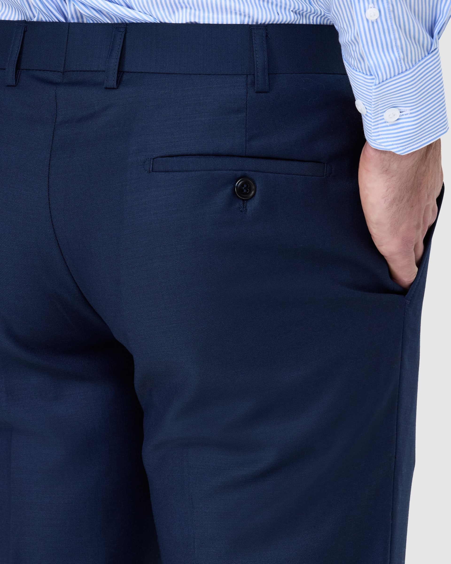 Berlanas Suit - Men's Suits at Menzclub