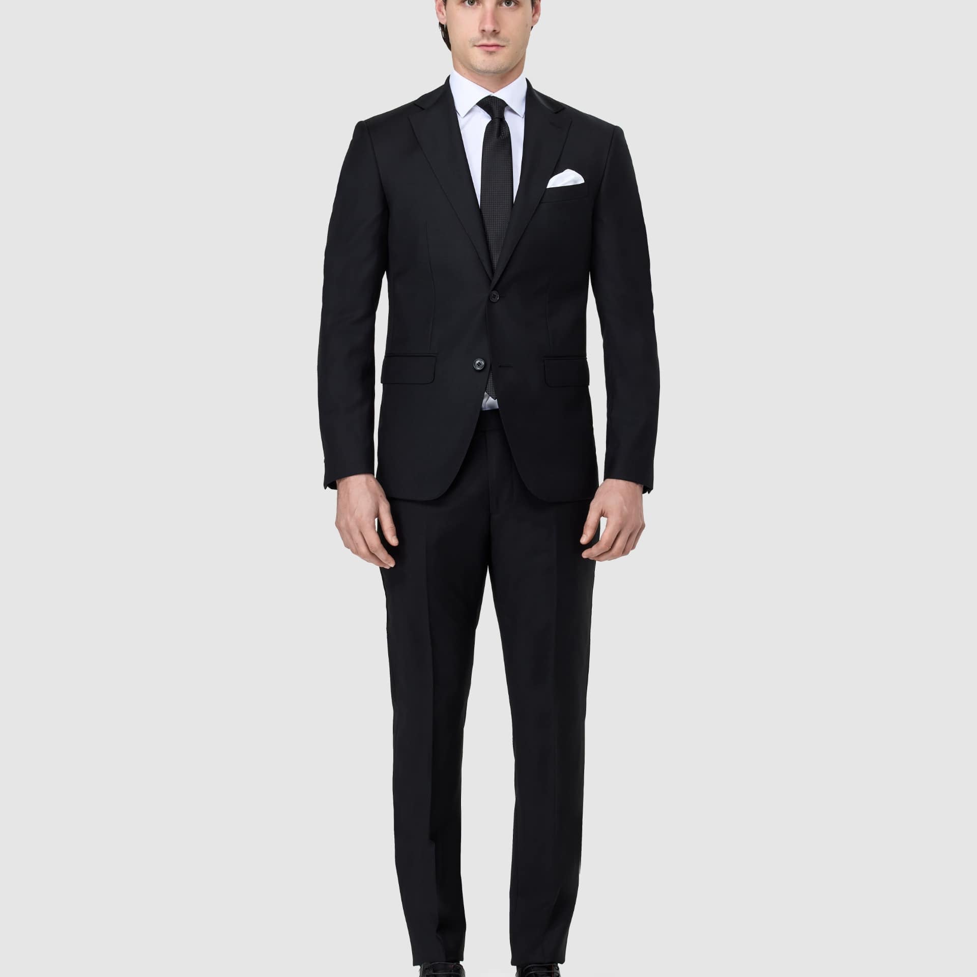 Berlanas Suit - Men's Suits at Menzclub