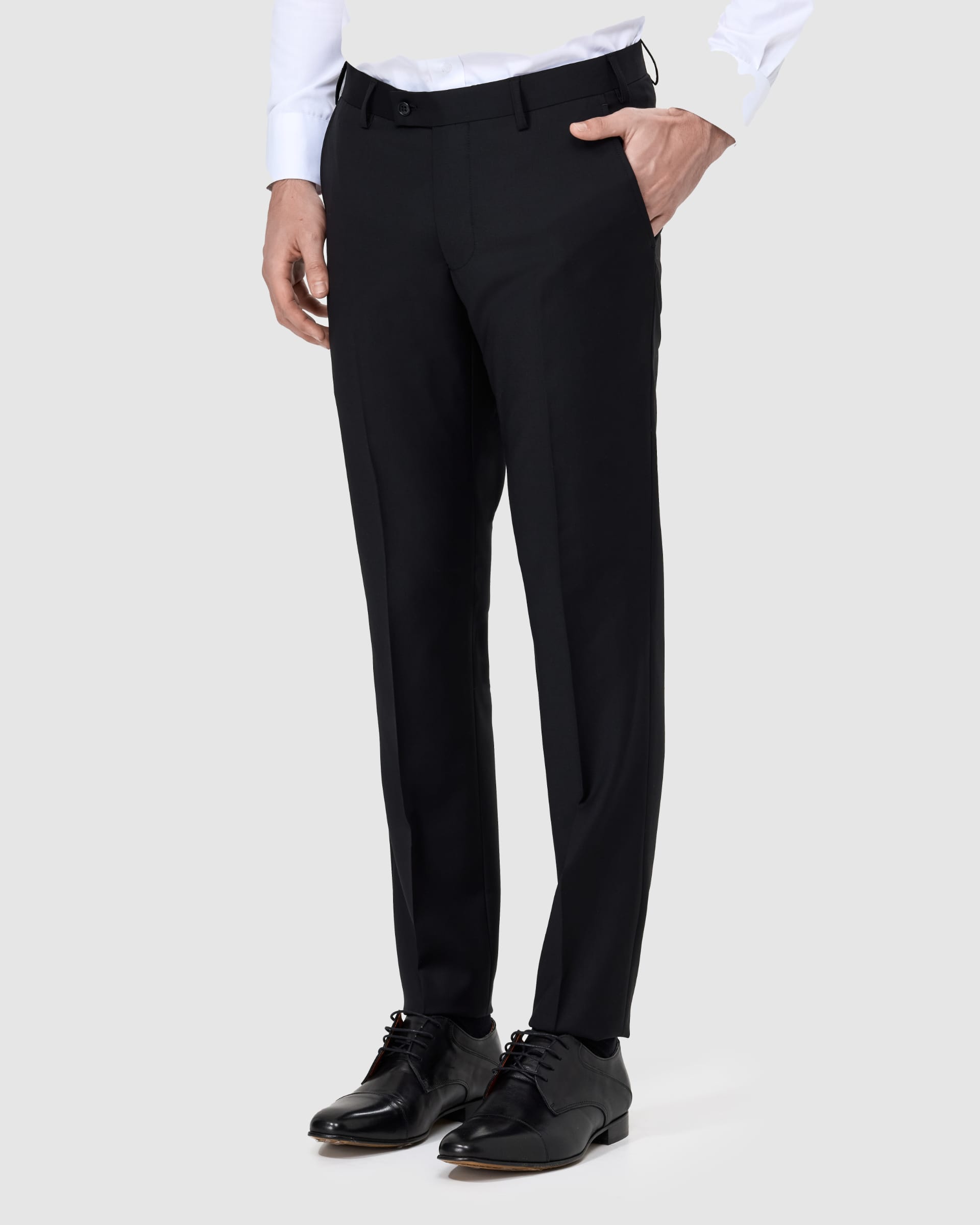 Berlanas Trouser - Men's Pants at Menzclub