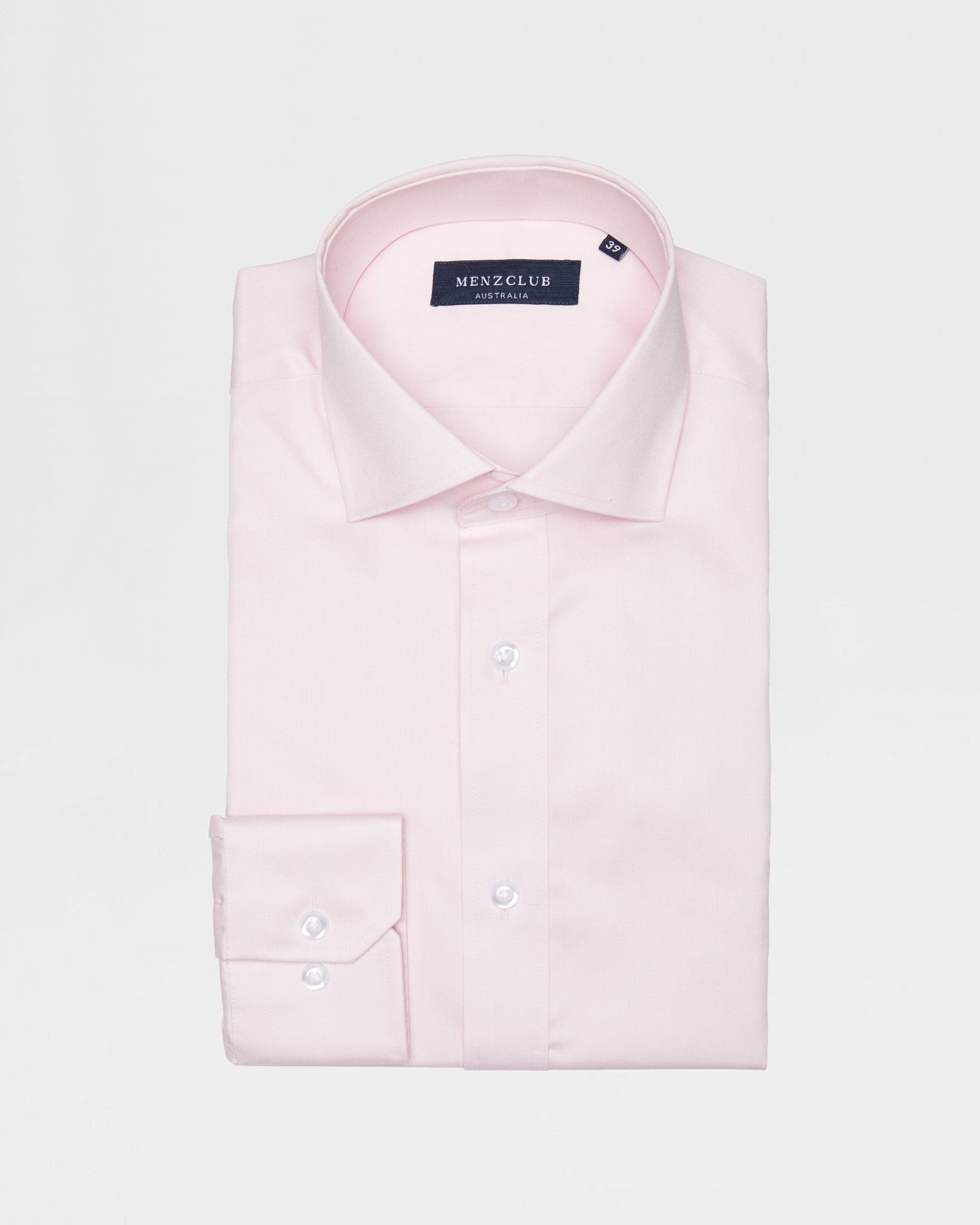 Berlin Shirt - Men's Formal Shirts at Menzclub