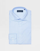 Berlin Shirt - Men's Formal Shirts at Menzclub