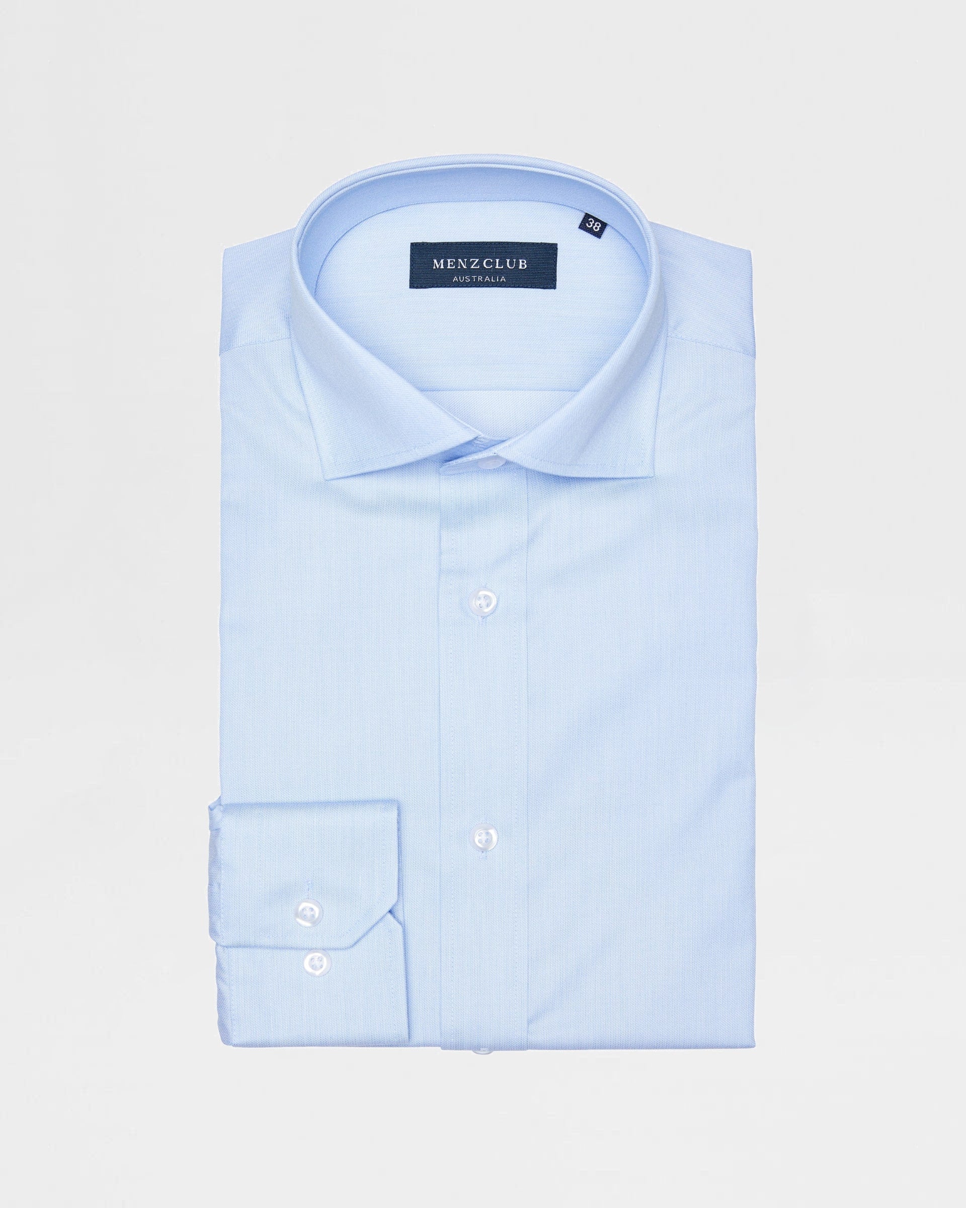 Berlin Shirt - Men's Formal Shirts at Menzclub