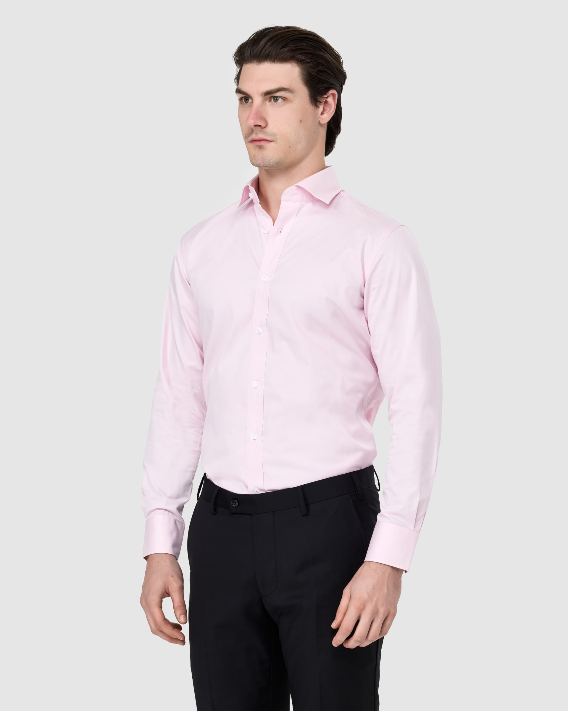 Berlin Shirt - Men's Formal Shirts at Menzclub