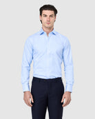 Berlin Shirt - Men's Formal Shirts at Menzclub