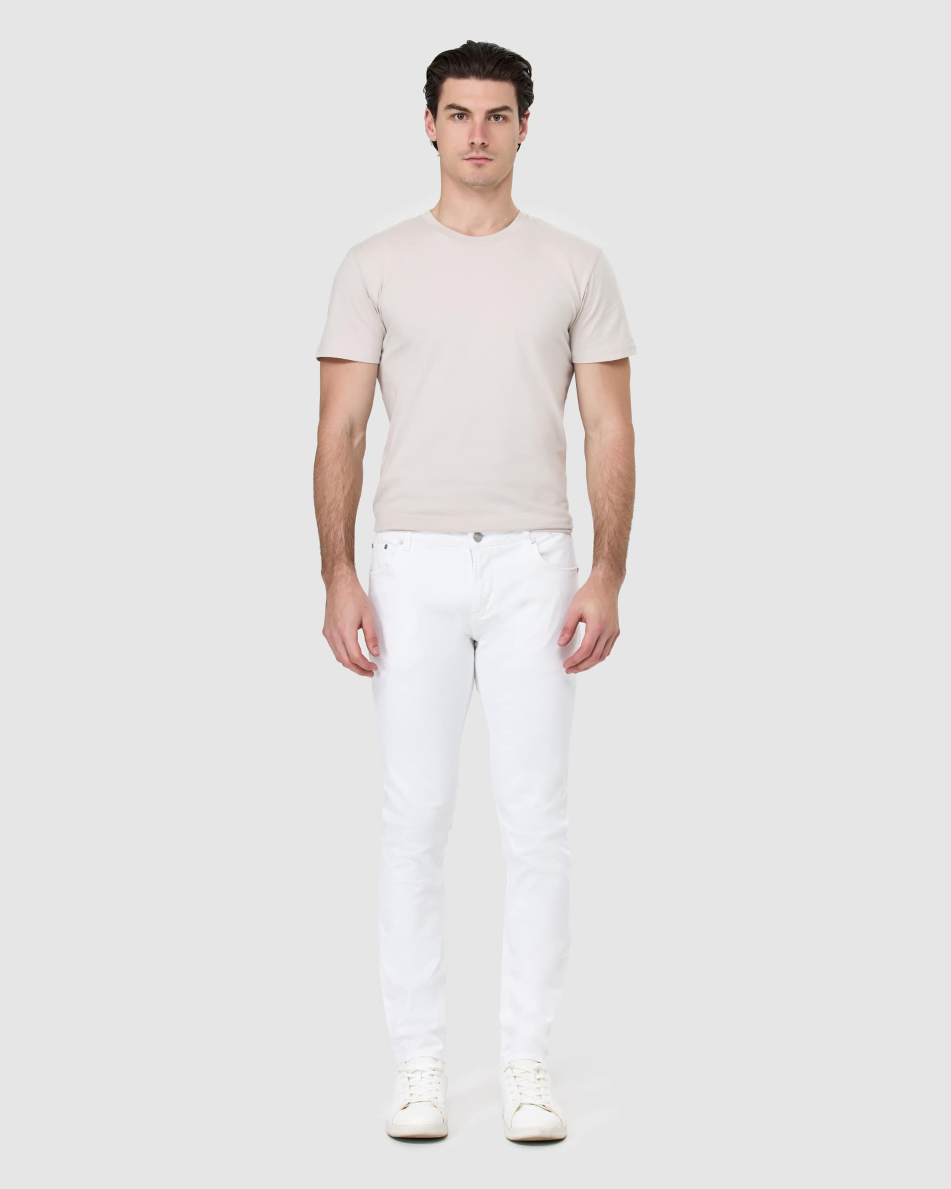 Blanc Jean - Men's Jeans at Menzclub