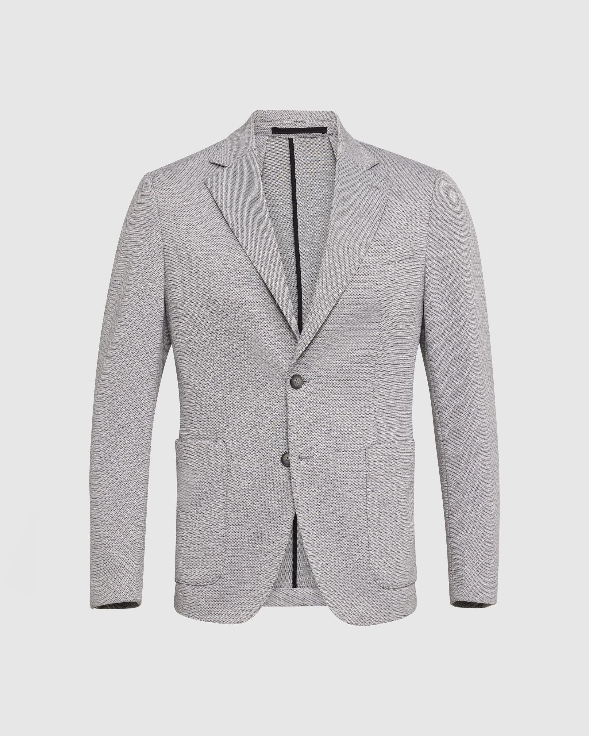 Brea Blazer - Men's Blazers at Menzclub