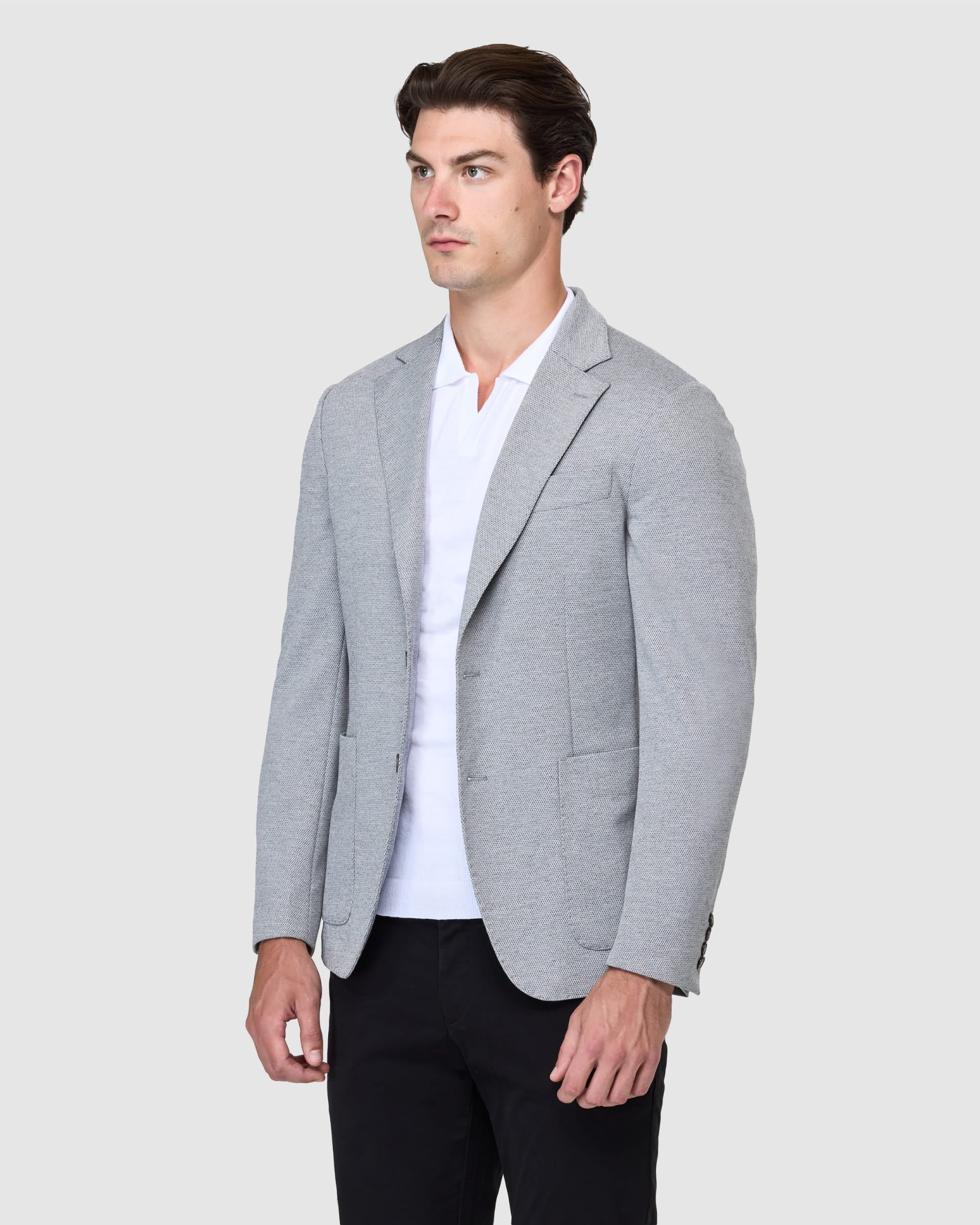 Brea Blazer - Men's Blazers at Menzclub