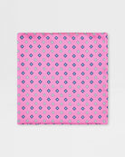 Carra Pocket Square - Men's Pocket Squares at Menzclub