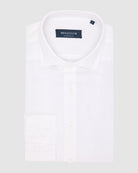 Classic Linen Shirt - Men's Casual Shirts at Menzclub