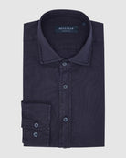 Classic Linen Shirt - Men's Casual Shirts at Menzclub