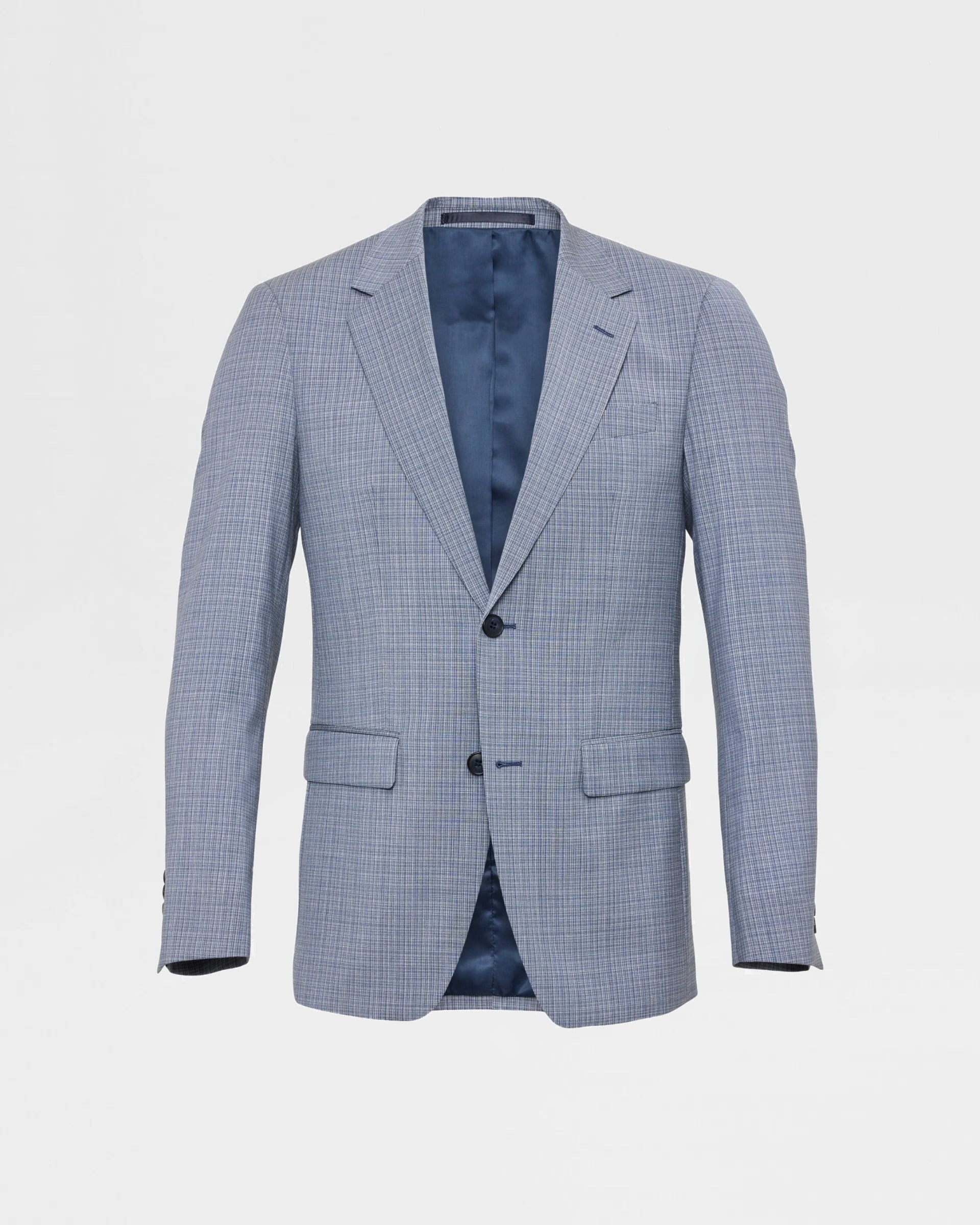 Clinch Suit - Men's Suits at Menzclub