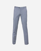 Clinch Blue Suit - Men's Suits Melbourne at Menzclub