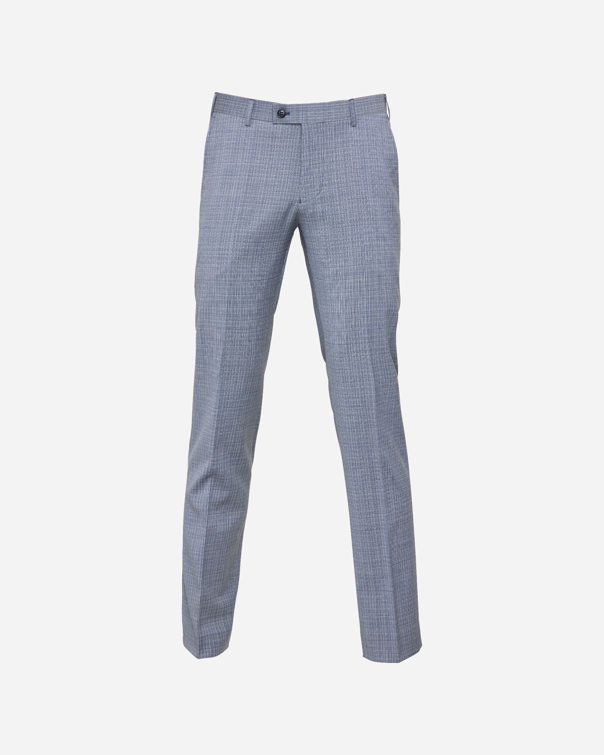 Clinch Blue Suit - Men's Suits Melbourne at Menzclub