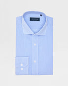 Collins Shirt - Men's Formal Shirts at Menzclub