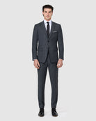 Divisadero Suit - Men's Suits at Menzclub