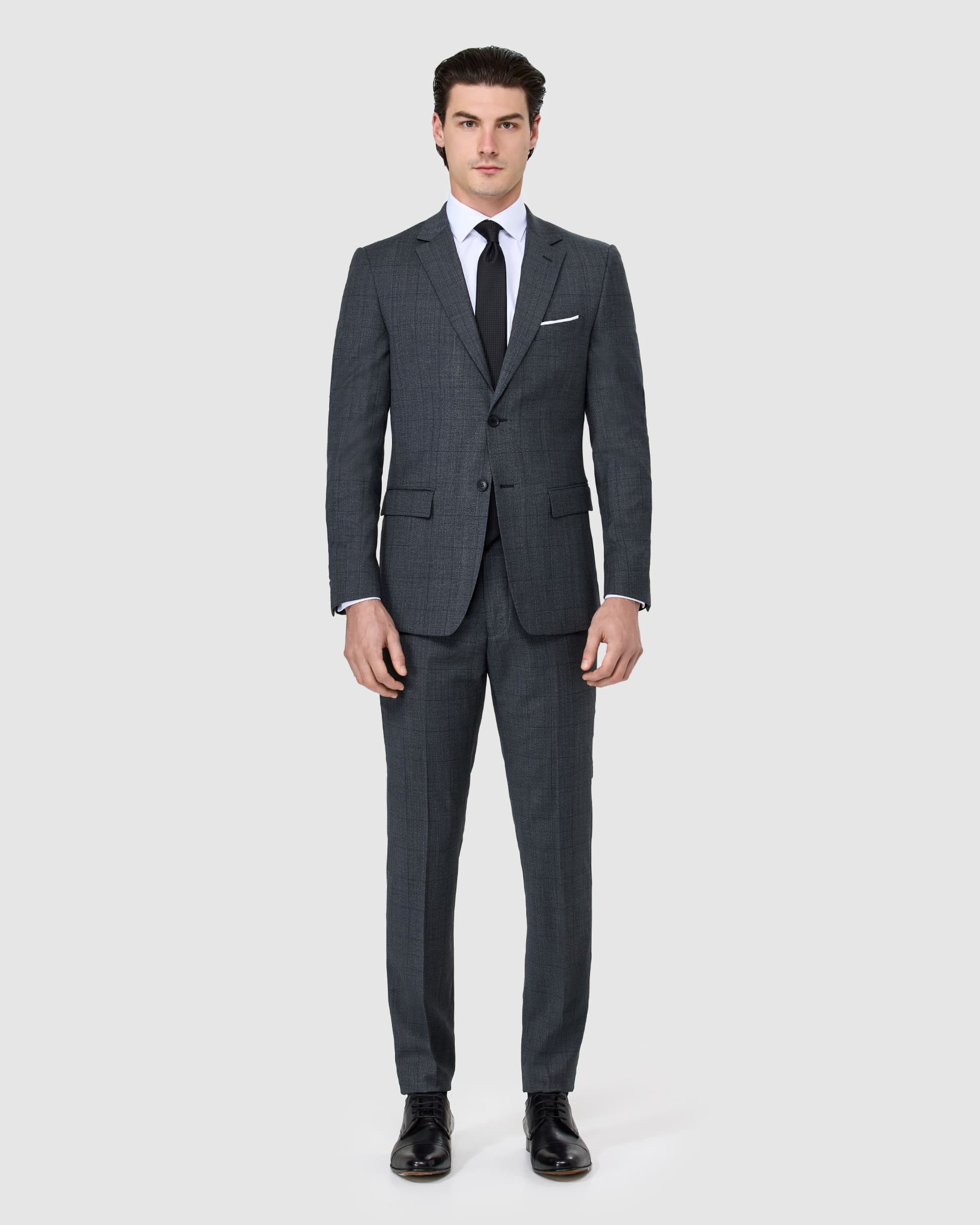 Divisadero Suit - Men's Suits at Menzclub