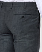 Divisadero Suit - Men's Suits at Menzclub