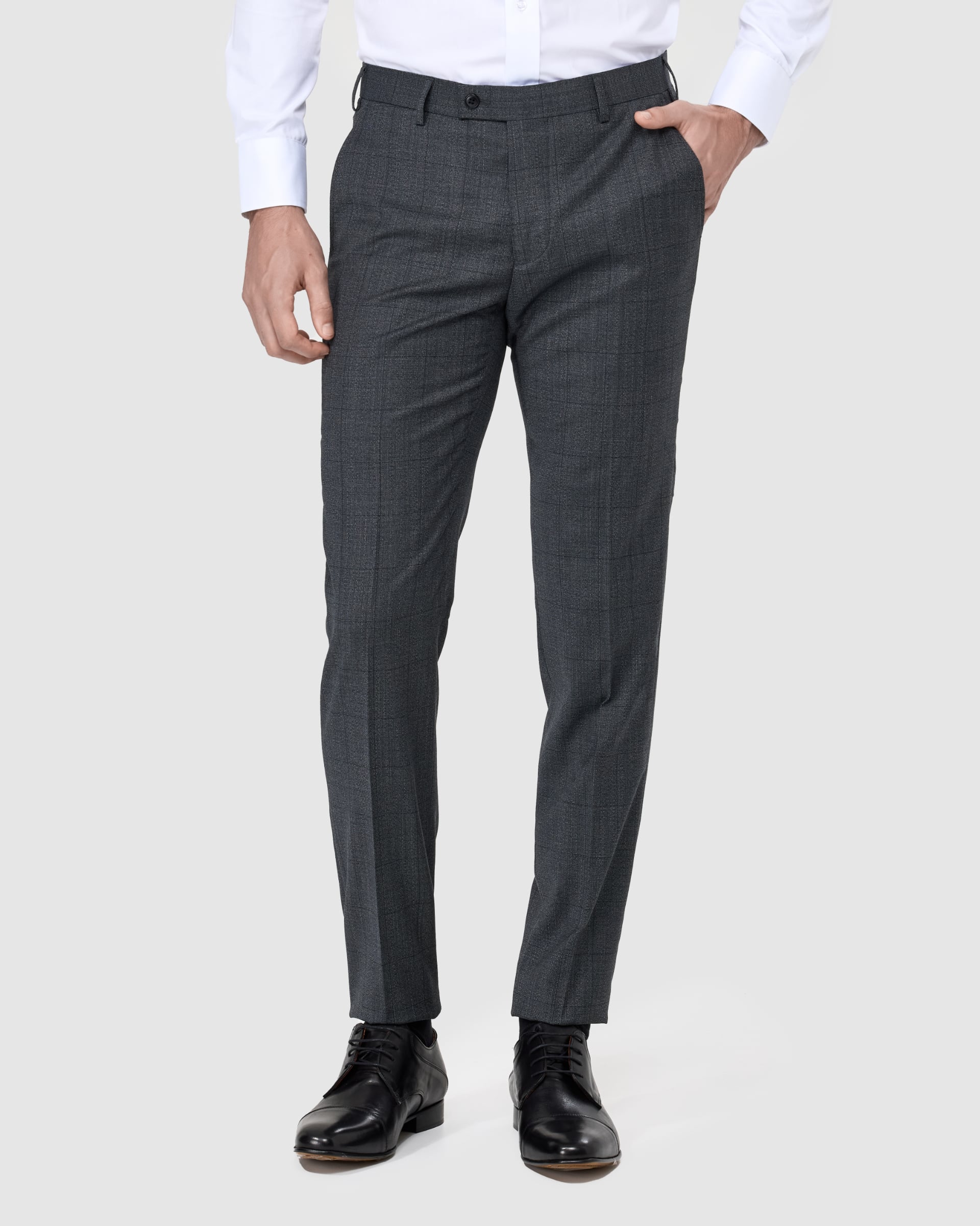 Divisadero Suit - Men's Suits at Menzclub