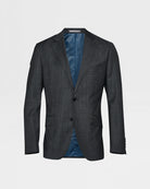 Divisadero Suit - Men's Suits at Menzclub