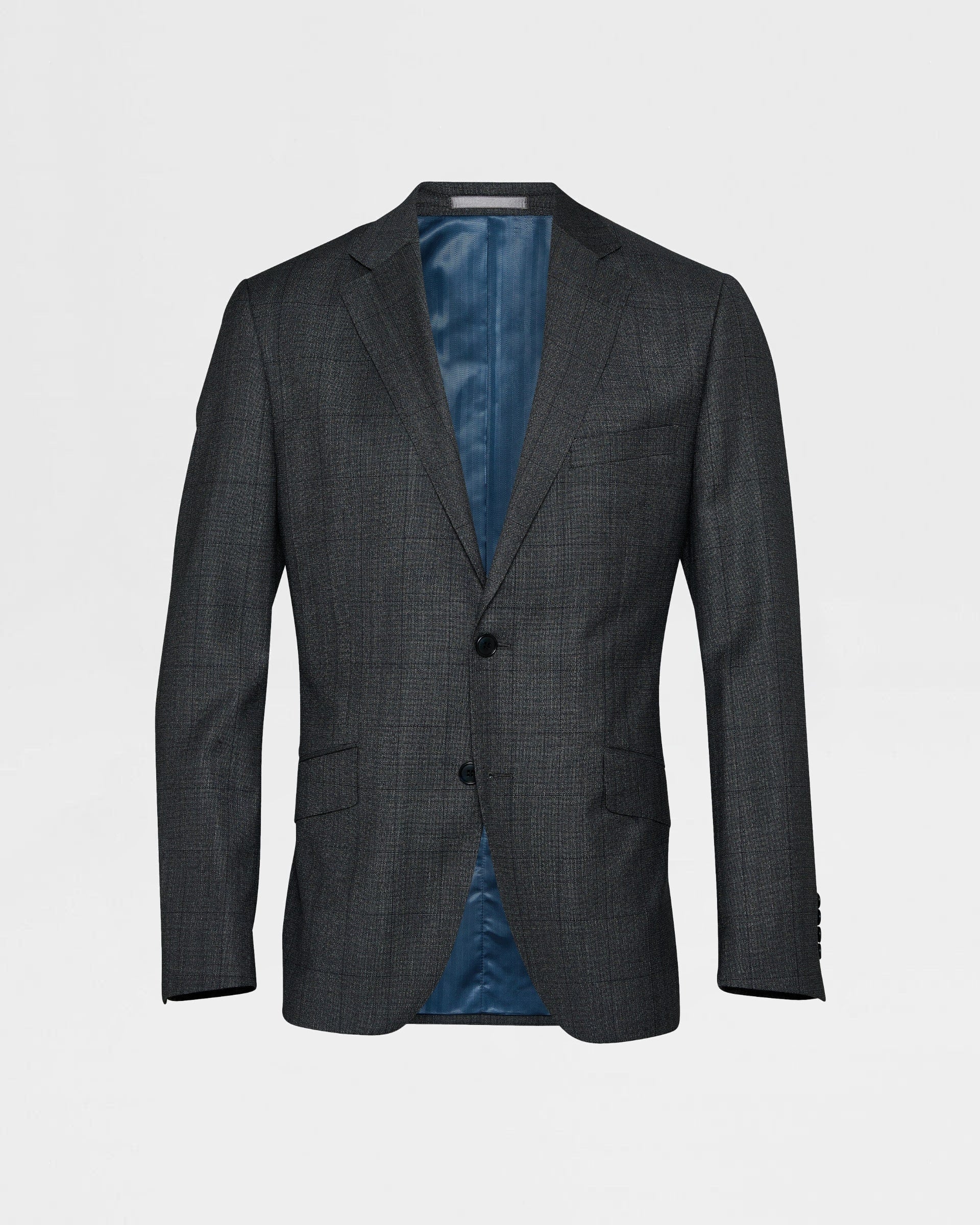 Divisadero Suit - Men's Suits at Menzclub