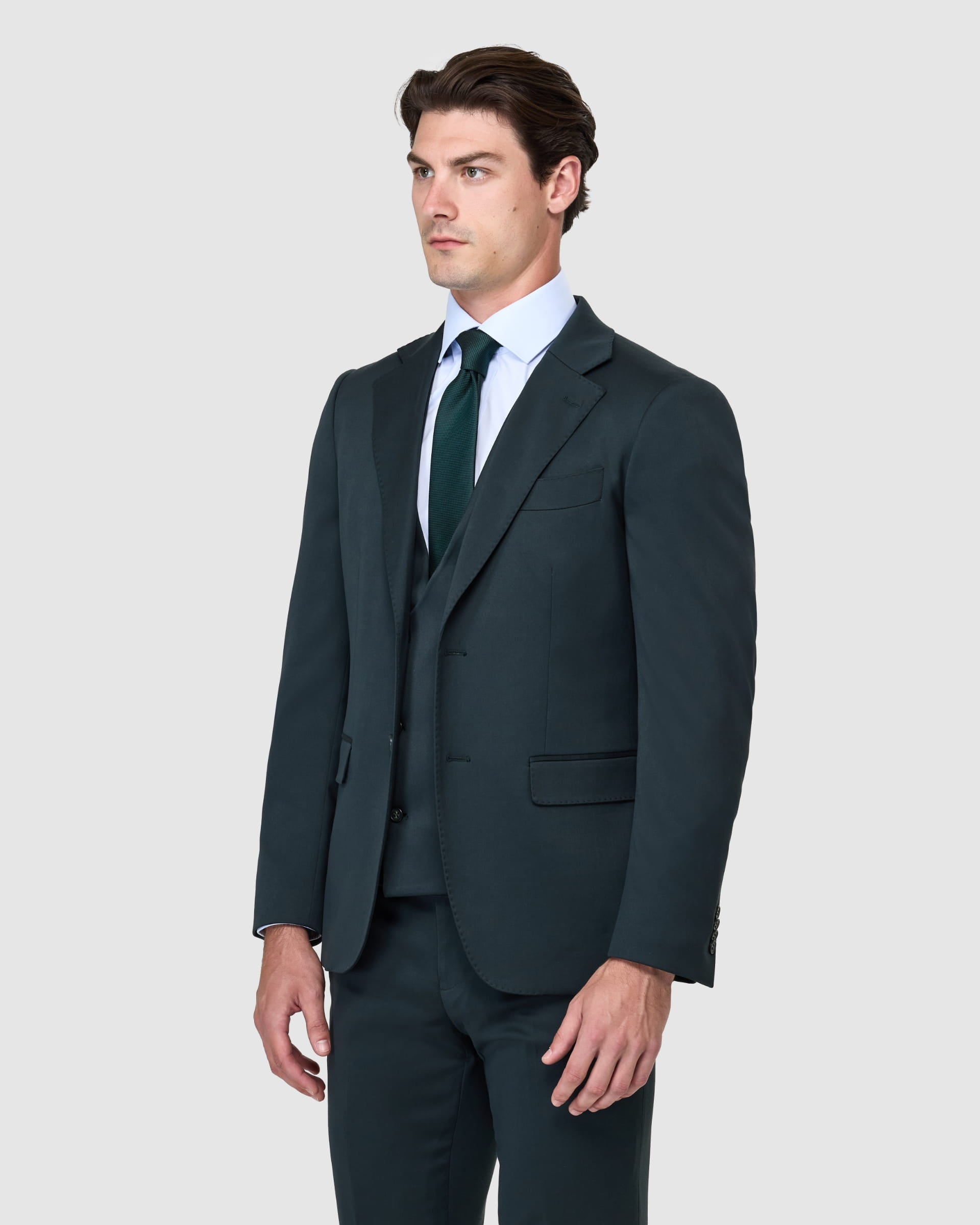 Eglise Suit - Men's Suits at Menzclub