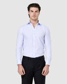 Fenn Shirt - Men's Formal Shirts at Menzclub