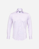 Fern Stripe Shirt - Men's Formal Shirts at Menzclub