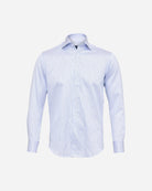 Fern Stripe Shirt - Men's Formal Shirts at Menzclub