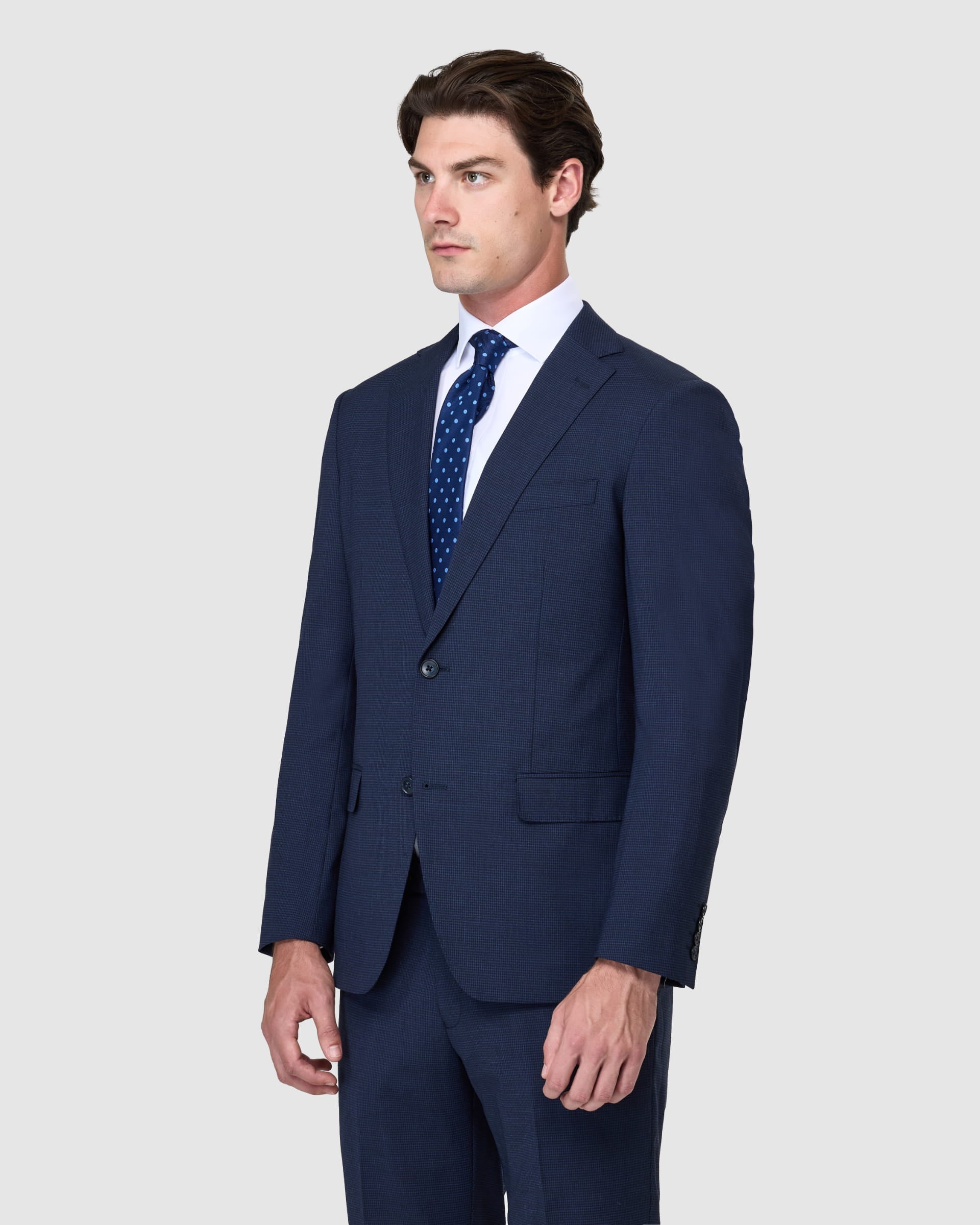 Hugo Suit - Men's Suits at Menzclub
